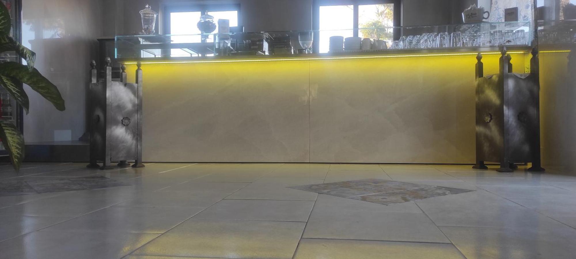 Villaggio Albergo Cervo زابونيتا المظهر الخارجي الصورة