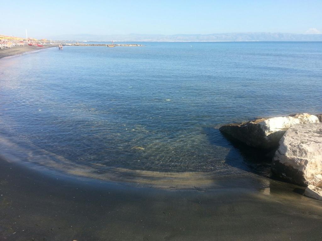 Villaggio Albergo Cervo زابونيتا المظهر الخارجي الصورة