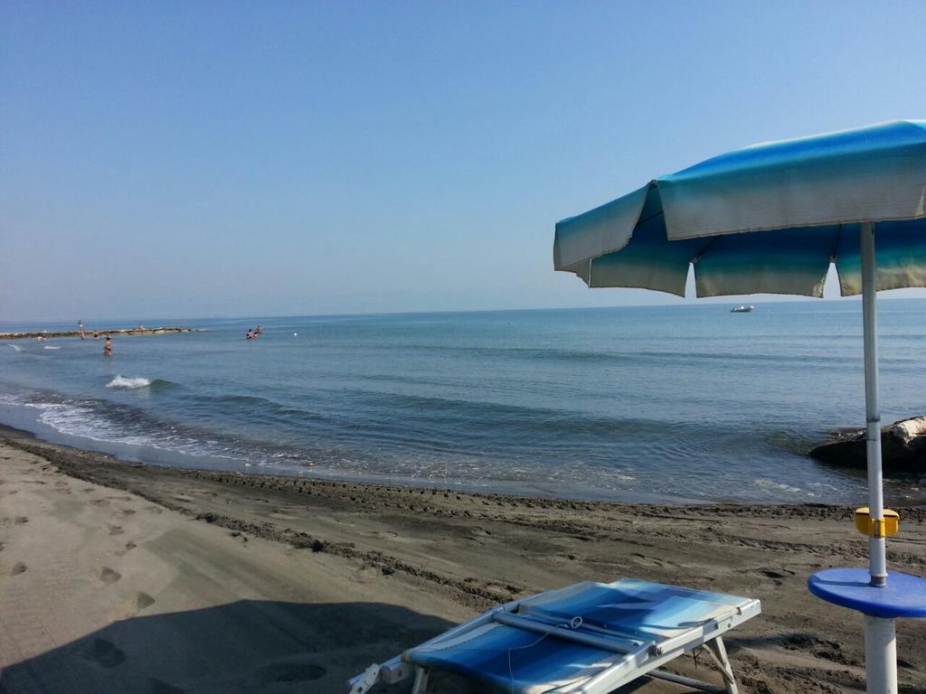 Villaggio Albergo Cervo زابونيتا المظهر الخارجي الصورة