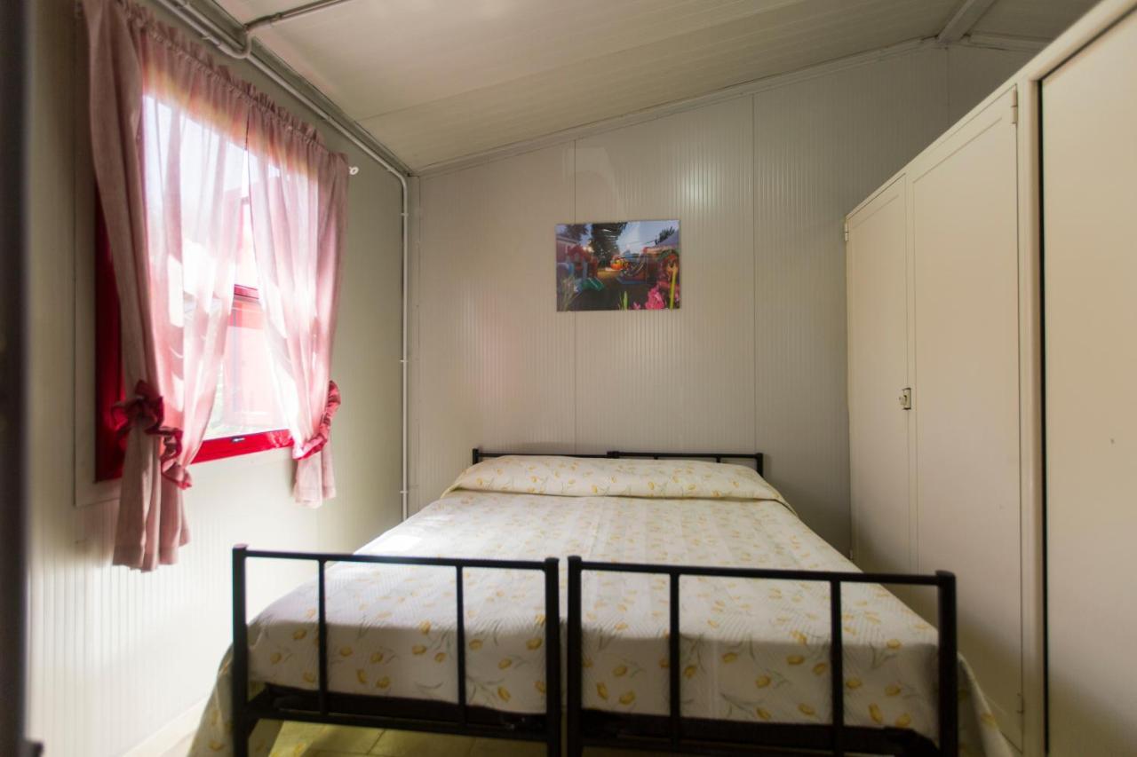 Villaggio Albergo Cervo زابونيتا المظهر الخارجي الصورة