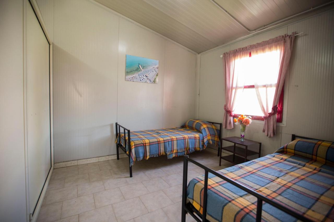Villaggio Albergo Cervo زابونيتا المظهر الخارجي الصورة