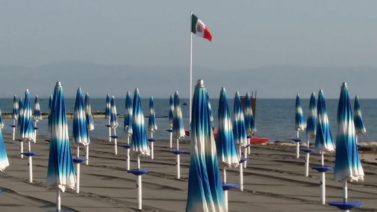 Villaggio Albergo Cervo زابونيتا المظهر الخارجي الصورة